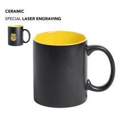 Vue générale Tasse Bafy | Krokrodeal
