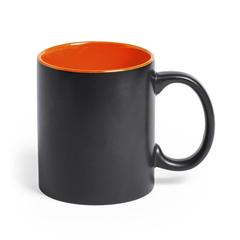 Vue Tasse Bafy de couleur bleu| Krokrodeal