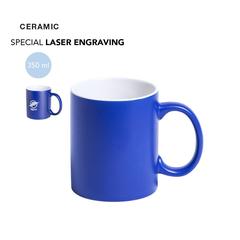 Vue générale Tasse Lousa | Krokrodeal