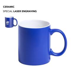 Vue générale Tasse Lousa | Krokrodeal