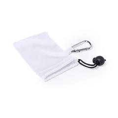 Vue générale Serviette Spica | Krokrodeal