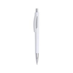 Vue Stylo Halibix de couleur gris| Krokrodeal