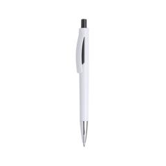 Vue Stylo Halibix de couleur noir| Krokrodeal