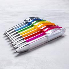 Vue générale Stylo Velny | Krokrodeal
