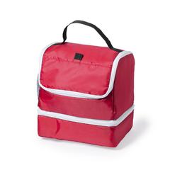 Vue Glacière Artirian de couleur rouge| Krokrodeal