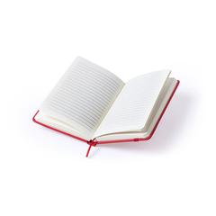 Vue générale Bloc Notes Kinelin | Krokrodeal