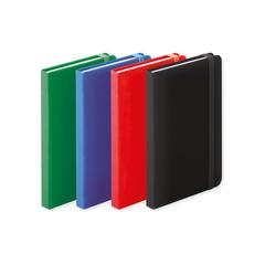 Vue générale Bloc Notes Kinelin | Krokrodeal