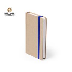 Vue générale Bloc Notes Raimok | Krokrodeal