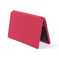 Vue générale Clavier Support Tyrell | Krokrodeal