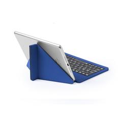 Vue générale Clavier Support Tyrell | Krokrodeal
