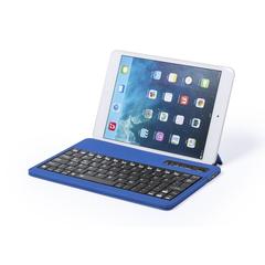Vue générale Clavier Support Tyrell | Krokrodeal