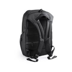 Vue générale Sac à Dos Zircan | Krokrodeal