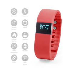 Vue générale Bracelet Intelligent Wesly | Krokrodeal