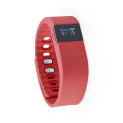 Vue générale Bracelet Intelligent Wesly | Krokrodeal
