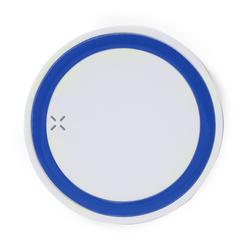 Vue Chargeur Radik de couleur bleu| Krokrodeal