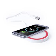 Vue générale Chargeur Radik | Krokrodeal