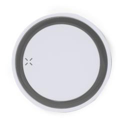 Vue Chargeur Radik de couleur gris| Krokrodeal