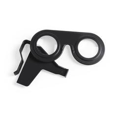Vue Lunettes de Réalité Virtuelle Bolnex de couleur noir| Krokrodeal