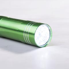 Vue Lampe Conny de couleur gris| Krokrodeal