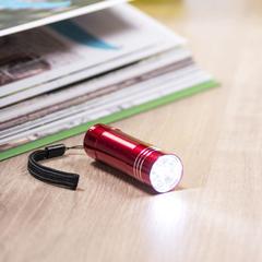 Vue générale Lampe Conny | Krokrodeal