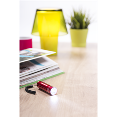 Vue générale Lampe Conny | Krokrodeal
