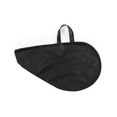 Vue Étui Jambon Bidul de couleur noir| Krokrodeal