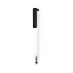 Vue Stylo Support Sipuk de couleur noir| Krokrodeal