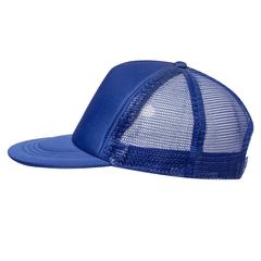Vue générale Casquette Yobs | Krokrodeal