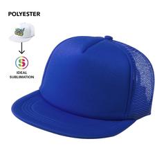 Vue générale Casquette Yobs | Krokrodeal
