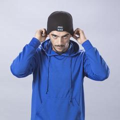 Vue générale Bonnet Seyer | Krokrodeal