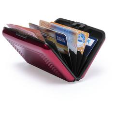 Vue générale Porte-Cartes Rainol | Krokrodeal