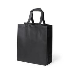 Vue Sac Fimel de couleur noir| Krokrodeal