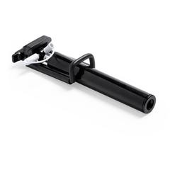 Vue Baton Selfie Rontiver de couleur noir| Krokrodeal
