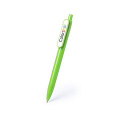 Vue générale Stylo Banik | Krokrodeal