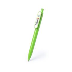 Vue générale Stylo Banik | Krokrodeal