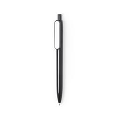 Vue Stylo Banik de couleur noir| Krokrodeal