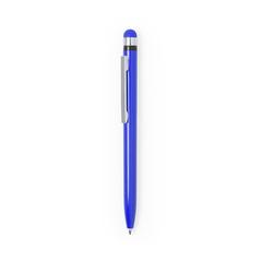 Vue Stylet Bille Haspor de couleur bleu| Krokrodeal