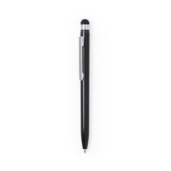 Vue Stylet Bille Haspor de couleur noir| Krokrodeal
