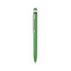 Vue Stylet Bille Haspor de couleur vert| Krokrodeal