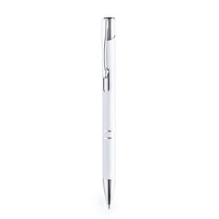 Vue Stylo Trocum de couleur blanc| Krokrodeal