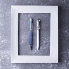 Vue générale Stylo Trocum | Krokrodeal