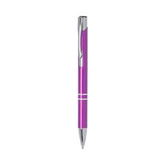 Vue Stylo Trocum de couleur rose| Krokrodeal