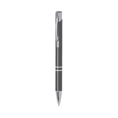 Vue Stylo Trocum de couleur gris| Krokrodeal