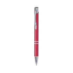 Vue Stylo Trocum de couleur rouge| Krokrodeal