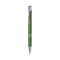 Vue Stylo Trocum de couleur vert| Krokrodeal