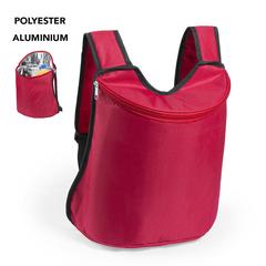 Vue générale Sac à Dos Glacière Polys | Krokrodeal
