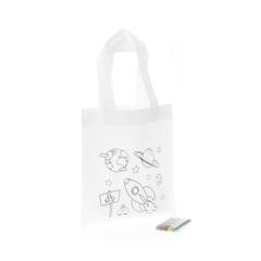 Vue générale Sac Mosby | Krokrodeal