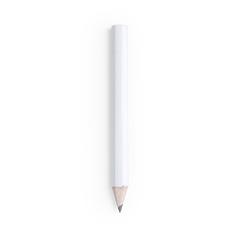 Vue Crayon Ramsy de couleur blanc| Krokrodeal