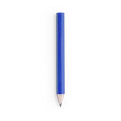 Vue Crayon Ramsy de couleur bleu| Krokrodeal