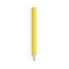 Vue Crayon Ramsy de couleur jaune| Krokrodeal